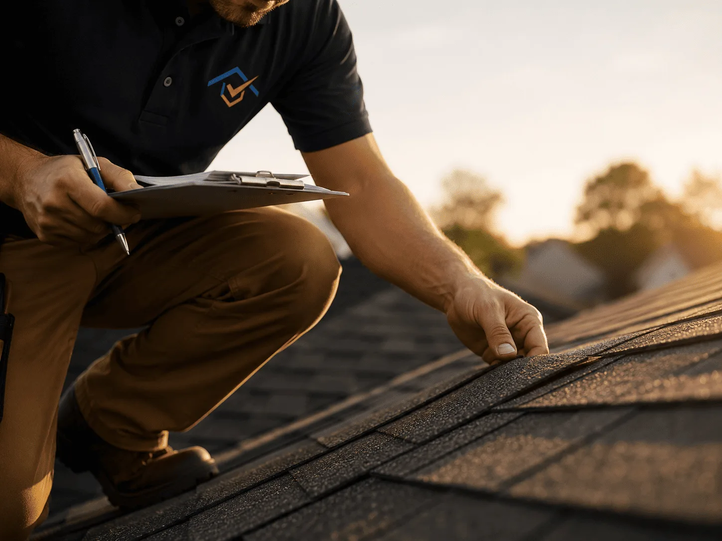Why Choose Roof Inspection in Richmond, IN